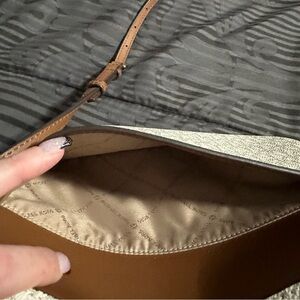 Michael Kors crossbody bag. New!